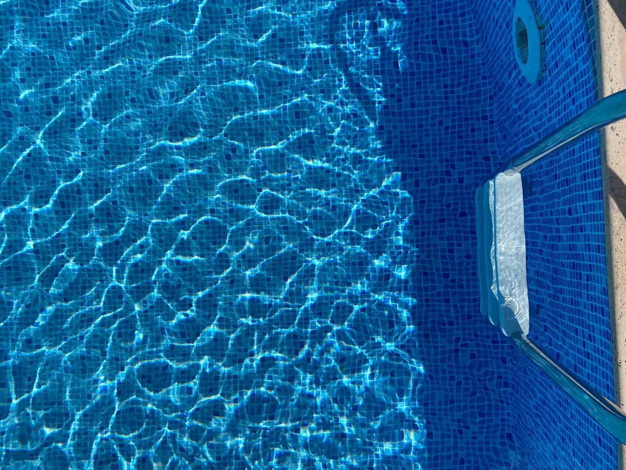 Come Regolare Il Ph Della Piscina