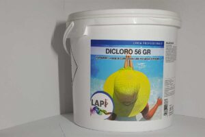 Scopri di più sull'articolo Dicloro 56